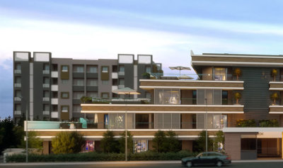 Exterior 5