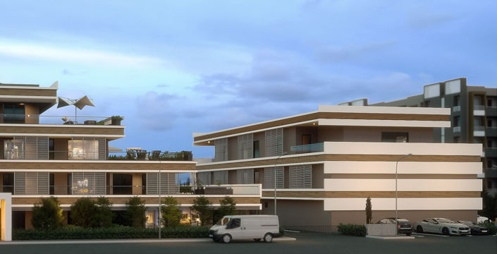 Image No.7-1 Bed Apartment for sale
