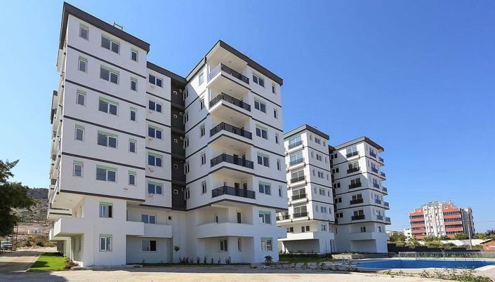 Image No.2-2 Bed Apartment for sale