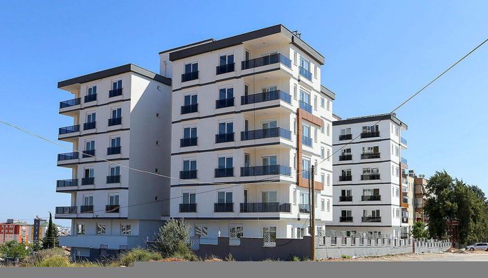 Image No.6-2 Bed Apartment for sale
