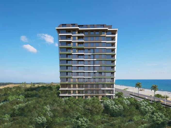 Image No.2-2 Bed Apartment for sale