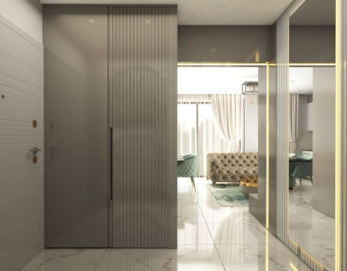 Image No.24-2 Bed Apartment for sale