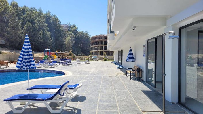 Image No.9-1 Bed Apartment for sale