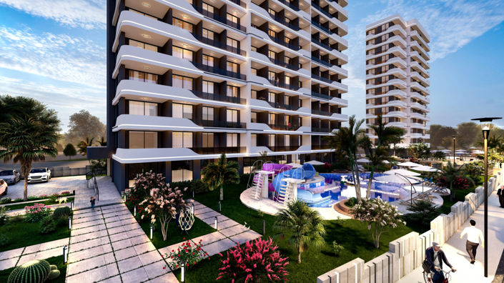 Image No.6-2 Bed Apartment for sale