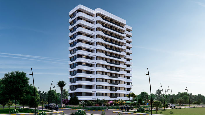 Image No.5-1 Bed Apartment for sale