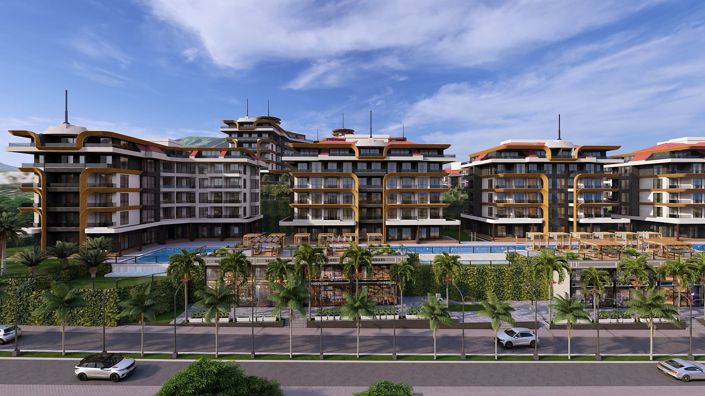Image No.13-2 Bed Apartment for sale