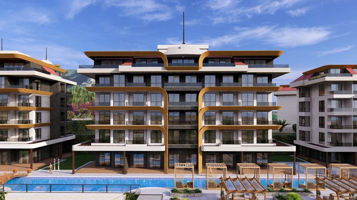 Image No.15-2 Bed Apartment for sale