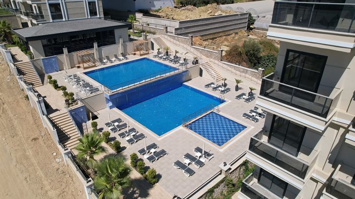 Image No.4-3 Bed Apartment for sale