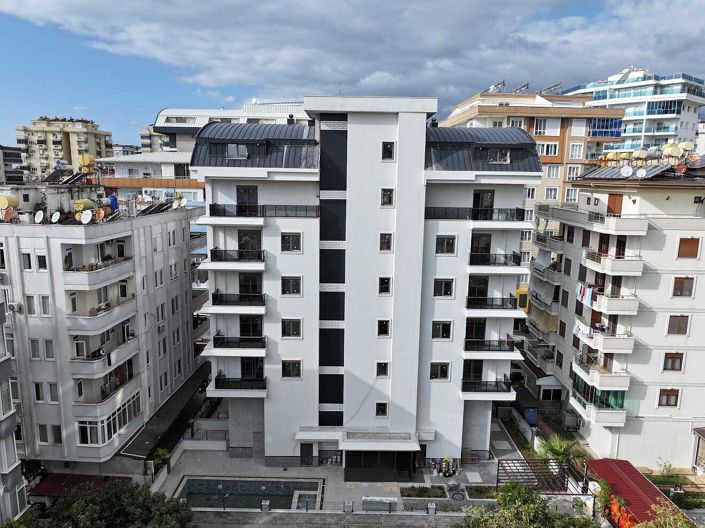 Image No.4-1 Bed Apartment for sale