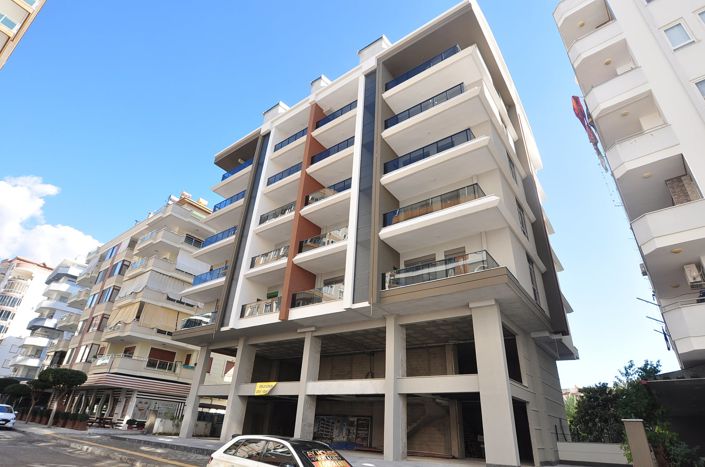 Image No.5-1 Bed Apartment for sale