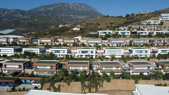 Image No.22-3 Bed House/Villa for sale