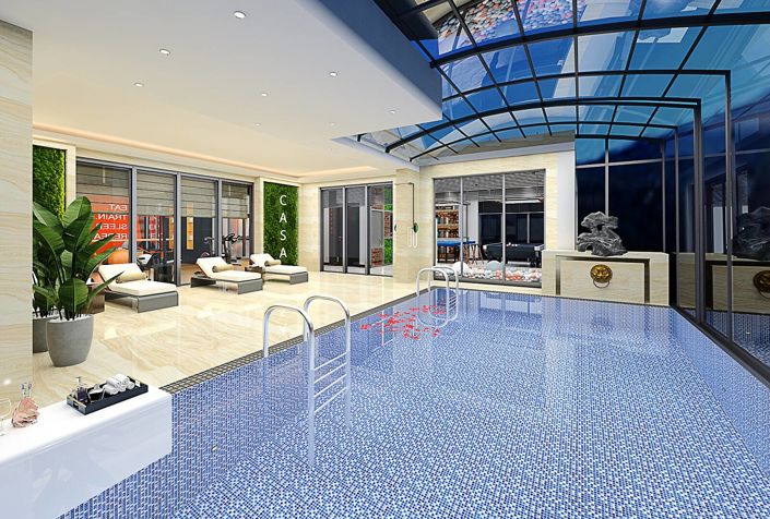 Image No.10-2 Bed Apartment for sale