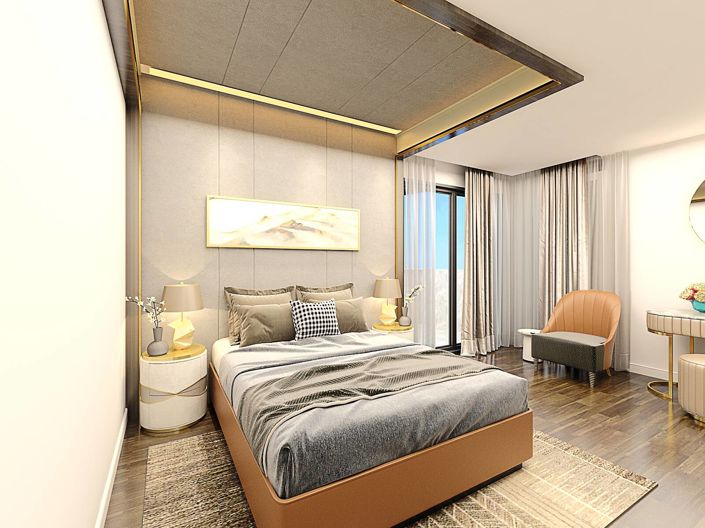 Image No.28-2 Bed Apartment for sale