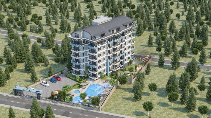 Image No.3-2 Bed Apartment for sale