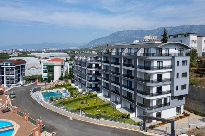 Image No.3-2 Bed Apartment for sale