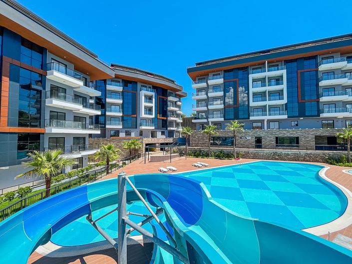 Image No.2-3 Bed Apartment for sale