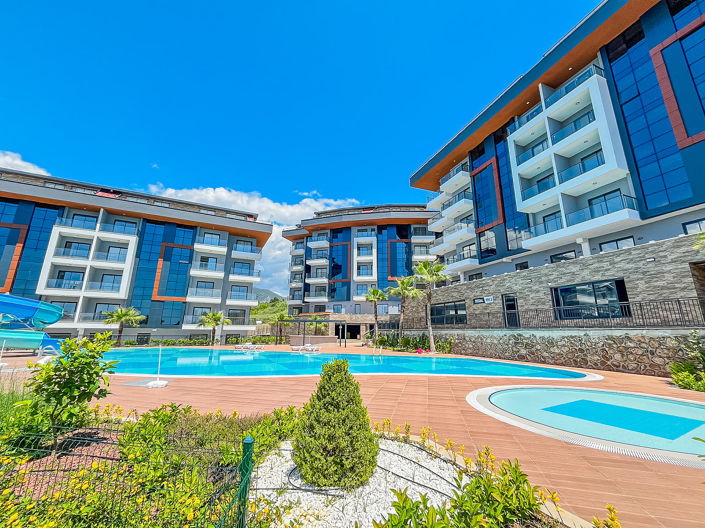 Image No.7-3 Bed Apartment for sale