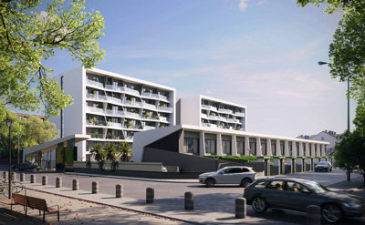 Exterior 2