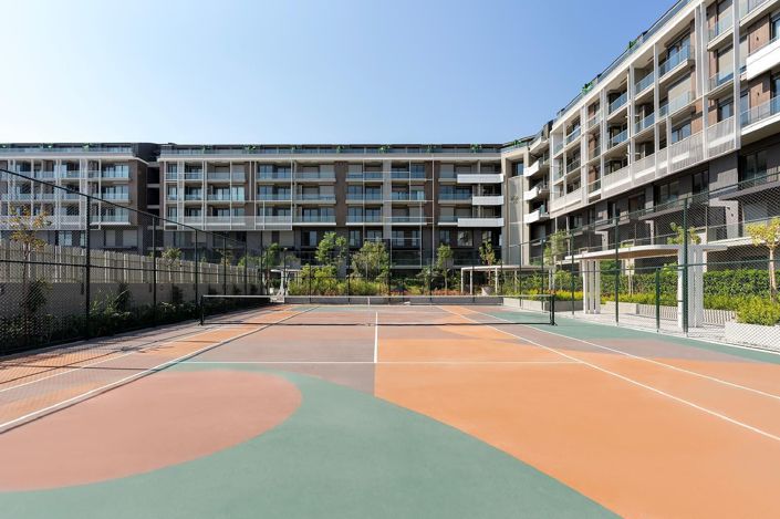 Image No.6-2 Bed Apartment for sale