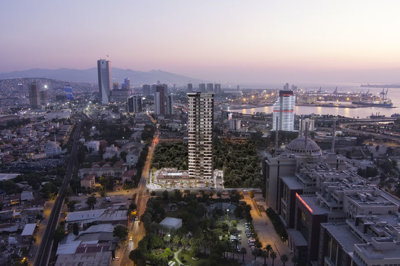 Exterior 8