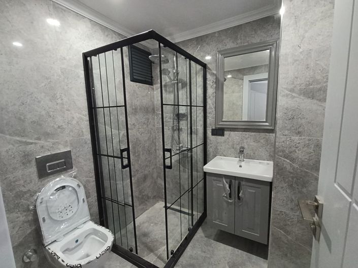 Image No.24-Appartement de 3 chambres à vendre à Küçükçekmece