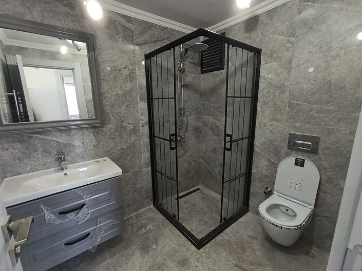 Image No.25-Appartement de 3 chambres à vendre à Küçükçekmece