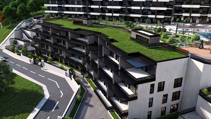 Image No.4-2 Bed Apartment for sale