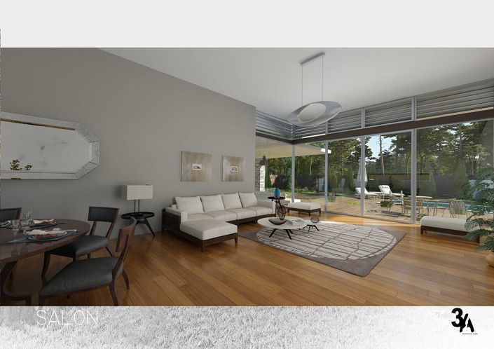 Image No.7-3 Bed House/Villa for sale