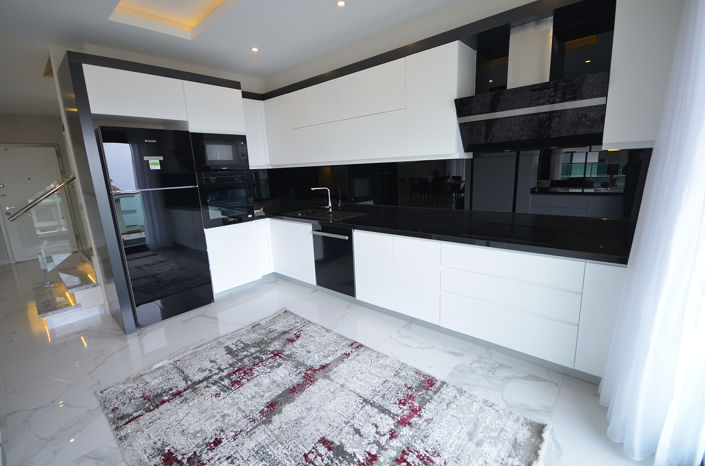 Image No.31-1 Bed Apartment for sale