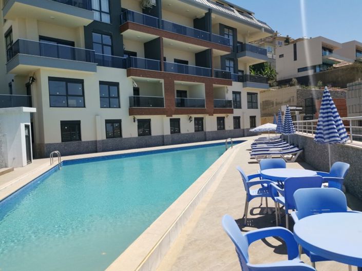 Image No.2-3 Bed Apartment for sale
