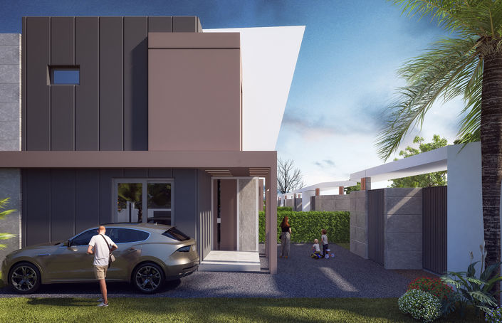 Image No.6-4 Bed House/Villa for sale