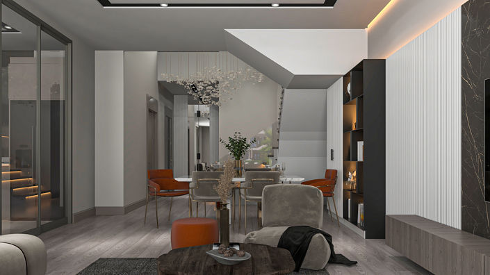 Image No.7-4 Bed House/Villa for sale