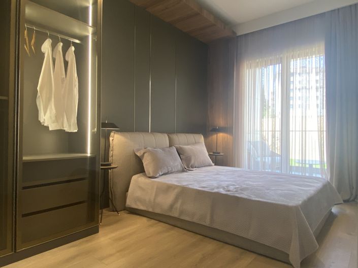 Image No.11-1 Bed Apartment for sale
