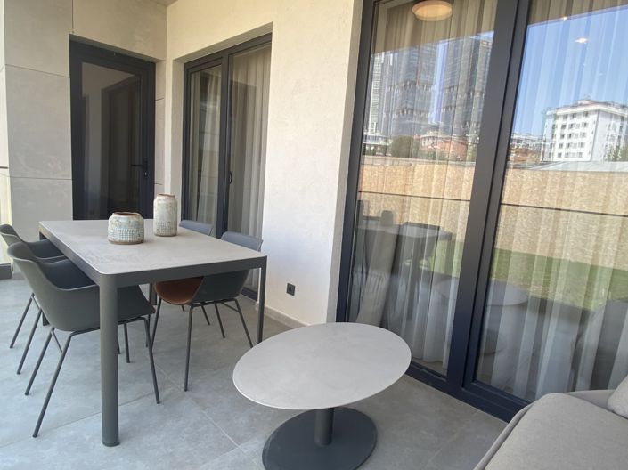 Image No.17-1 Bed Apartment for sale