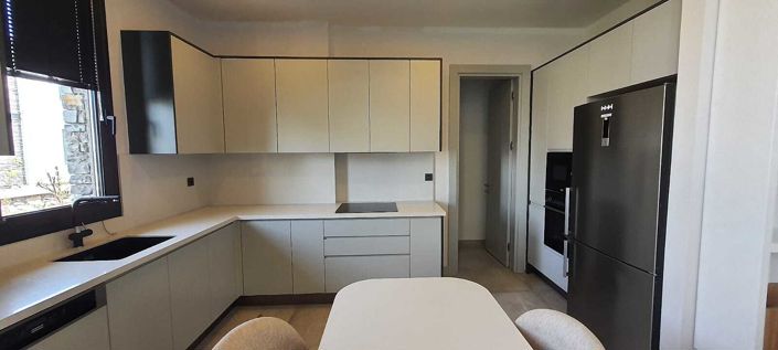 Image No.23-Appartement de 2 chambres à vendre à Gumusluk