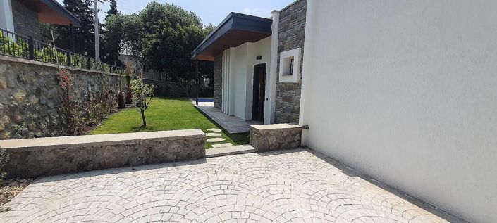 Image No.6-Maison / Villa de 2 chambres à vendre à Gumusluk