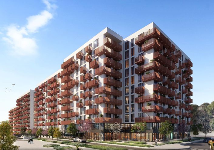 Image No.2-2 Bed Apartment for sale
