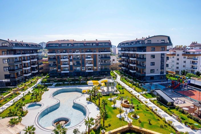Image No.2-3 Bed Apartment for sale
