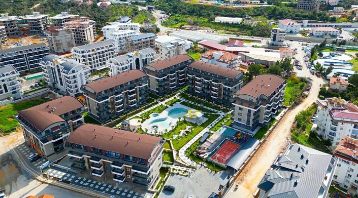 Image No.6-3 Bed Apartment for sale