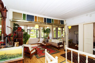 Interior 1