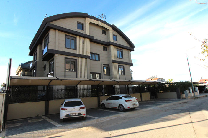 Image No.16-Appartement de 1 chambre à vendre à Belek