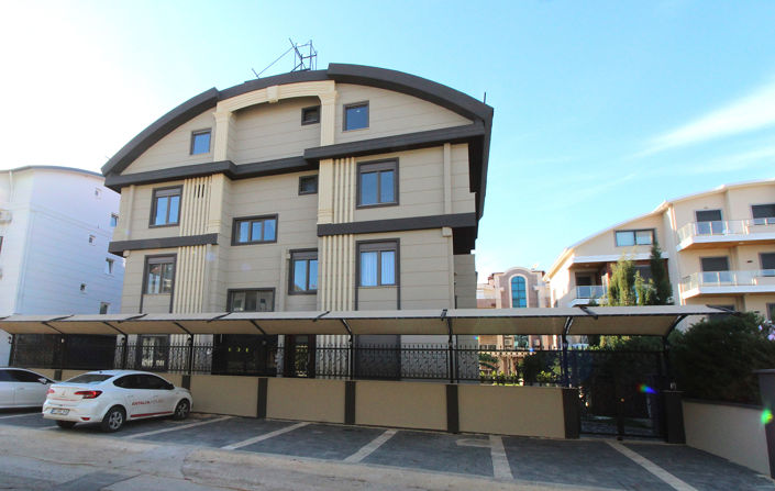 Image No.18-Appartement de 1 chambre à vendre à Belek