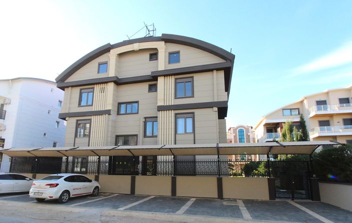 Image No.20-Appartement de 1 chambre à vendre à Belek