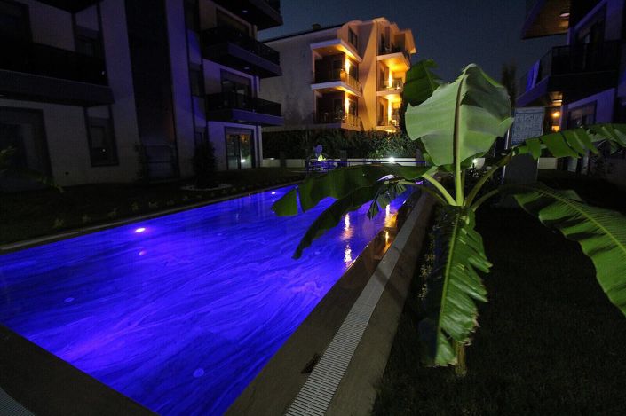 Image No.26-Appartement de 1 chambre à vendre à Belek
