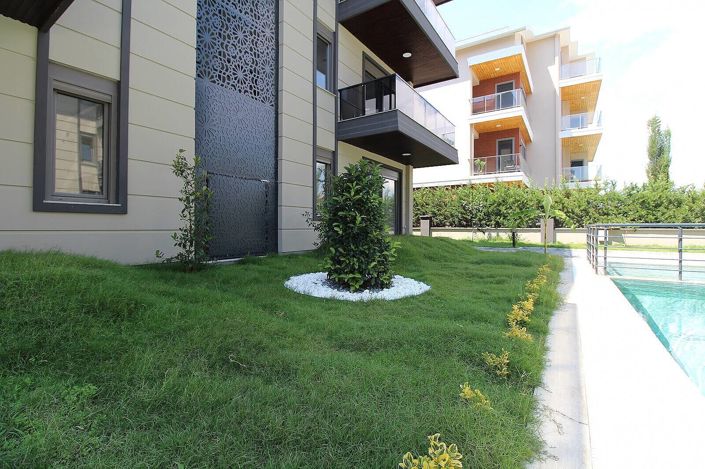 Image No.37-Appartement de 1 chambre à vendre à Belek