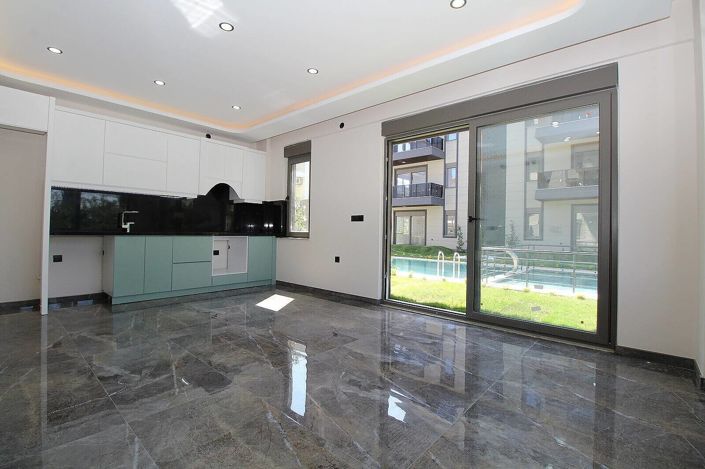 Image No.42-Appartement de 1 chambre à vendre à Belek