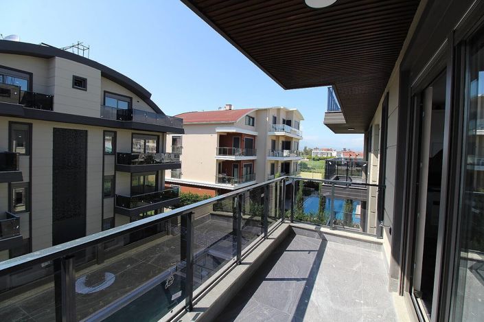 Image No.58-Appartement de 1 chambre à vendre à Belek