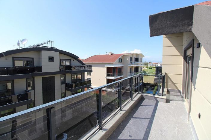 Image No.59-Appartement de 1 chambre à vendre à Belek