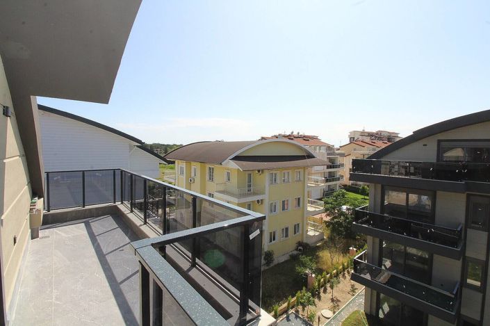 Image No.60-Appartement de 1 chambre à vendre à Belek