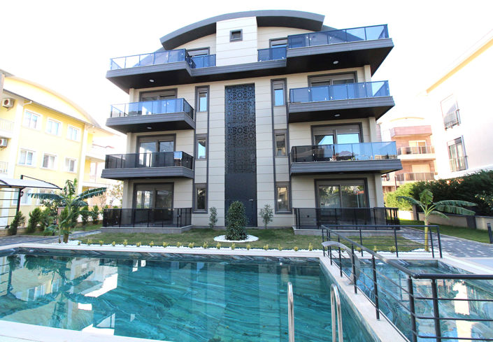 Image No.7-Appartement de 1 chambre à vendre à Belek